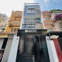 CHO THUÊ NHÀ MỚI SÁT NHÀ GA T3 💥 GIÁ RẺ NHÀ ĐẸP