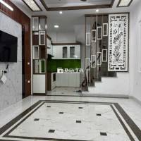 BÁN NHÀ LONG BIÊN 31M 5T FULL FULL ĐỒ CHỈ 5.65 TỶ . ẢNH THẬT KO LỖI GÌ