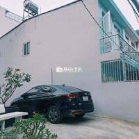 HẺM XE HƠI – SÁT PHÚ MỸ HƯNG – 4.6 TỶ- 62m² (4 x 15.5m)