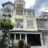 Chu thuê villa 6x20m Trệt 2 lầu-Gía 32 triệu/tháng