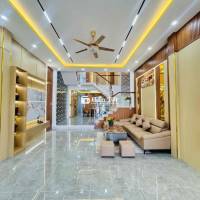 🧧 NHÀ 2 TẦNG : NGUYỄN QUANG LÂM - Đối diện Trường