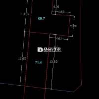 HXH Hồ Văn Long NHÀ NH 160M2 BÁN 8TY5  Bình Hưng Hoà B Bình Tân