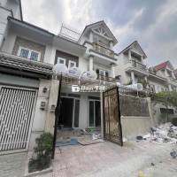 🐳★ Biệt thự Quang Trung gần Cityland (15x16m) 1 trệt 2 lầu