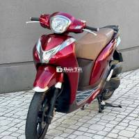 Honda SH Mode 2019 Đỏ 24.000 km