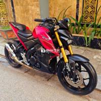 YAMAHA TFX 150 FI  2019 biển 29 Có trả góp 0 đồng