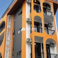 🧧 CHDV THANG MÁY CV GIA ĐỊNH NHÀ MỚI 100%