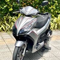 Honda Air Blade 2015 Bạc 3đ rin chất