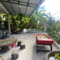 NHÀ ĐẸP THÔN HƯƠNG LAM - HOÀ TIẾN - Ô TÔ ĐỖ TRONG SÂN