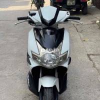 Honda Air Blade Trắng  2012