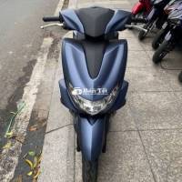 Yamaha Freego 2021 Xám Đã sử dụng