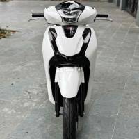SH 150 ABS 2017 MÁY ZIN HỒ SƠ CẦM TAY CÓ GÓP
