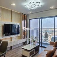 Bán nhanh căn hộ 1PN+1 43m giá 3 tỷ tại  Vinhomes Smart City