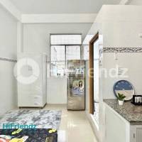 căn hộ Full Nội Thất Cửa Sổ Ngay Vòng Xoay Mũi Tàu - Hậu Giang