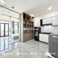 STUDIO CAO CẤP NGAY ĐẠI HỌC NGUYỄN TẤT THÀNH Q12