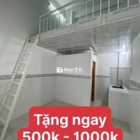 Toà nhà mới - Siêu Rẻ