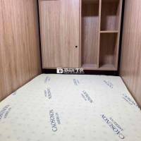 Cho Thuê KTX, SleepBox  Đường Nguyễn Gia Trí, P25, Quận Bình Thạnh