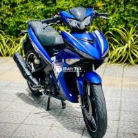Yamaha Exciter 150 2020 Xanh dương