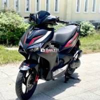 Honda Air Blade 2017 Đen