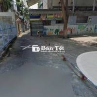 CHÍNH CHỦ BÁN NHÀ HẺM SÁT MẶT TIỀN VĨNH HỘI BANK ĐỊNH GIÁ 130TR/M2