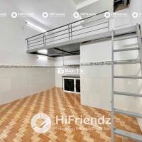 Phòng trọ có gác giá rẻ ngay NGÃ TƯ BỐN XÃ gần ĐẦM SEN - HOÀ BÌNH