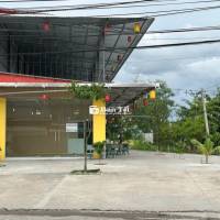 Mặt bằng kinh doanh 600m2 Quán CAFE Quán Ăn Kho Bãi