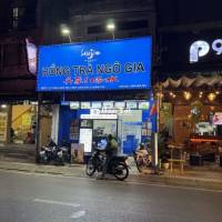 NHÀ MT KÊNH NƯỚC ĐEN, KD ĐÔNG ĐÚC SẦM UẤT SUỐT NGÀY ĐÊM, SÁT TÂN PHÚ