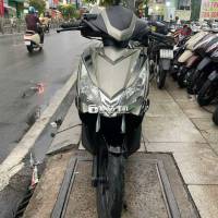 Honda Air Blade Thái Fi 2010 Nâu