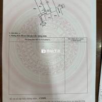 chính chủ bán nhà sát chợ bà chiểu, 2 phút qua quân 1. khu an ninh. 