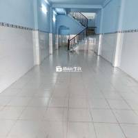 Cho thuê nhà nguyên căn mặt tiền 