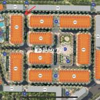 Bán lỗ lô góc Cát Tường Park House 111m2, giá 1,8tỷ, trả trước 1,4tỷ