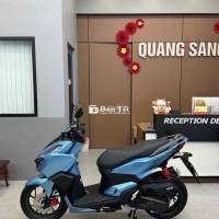 Vario160 Abs 2025 mới chạy từ hãng về Hỗ trợ góp