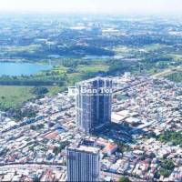 DUPLEX, PENTHOUSE VIEW HỒ ĐẠI HỌC, HỖ TRỢ VAY 80%