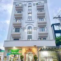 🔥 CHUNG CƯ MINI FULL NỘI THẤT MÁY GIẶT RIÊNG DUPLEX BAN CÔNG - ÂU CƠ🔥