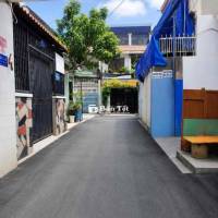 🏡 HXH - AEON - Tân Phú  – 79m2 - 5.3x15m – 4 Tầng – 8PN – Chỉ 8.4 Tỷ