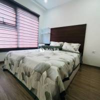 Cho thuê căn hộ Vinhomes Grand Park, 2PN, 67m2, view đẹp