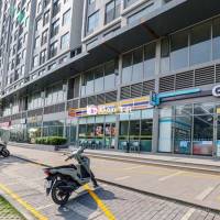 cho thuê shophouse cc Westgate, 150m2, kinh doanh tự do