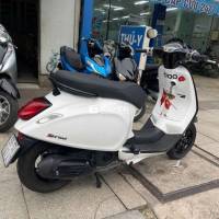 Piaggio Vespa Sprint 3v 2015 Trắng