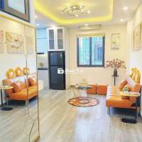 Bán chung cư 4 tỷ hơn - 2 ngủ, 2 wc - 55m²