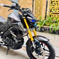 Yamaha MT-15 2023 155cc 9000 km Đen