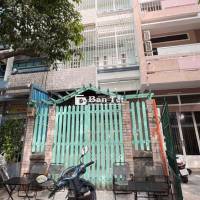 Cho thuê nhà nguyên căn đường nội bộ CXBT