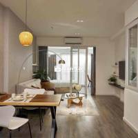 CHO THUÊ CĂN HỘ STUDIO 1PN GẦN SÂN BAY TÂN SƠN NHẤT - CV HOÀNG VĂN THỤ