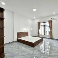 Căn hộ cửa sổ gió trời ,thoáng mát.
