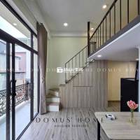 Duplex Gác Cao Thoáng Mát – Gần Aeon Mall Tân Phú, Chợ Tân Hương