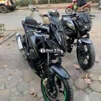 kawasaki z300abs 2018