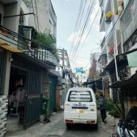 phòng đẹp đầy đủ nội thất đường dương bá trạc P1,Q8