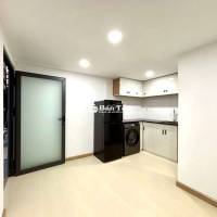 NHÀ 1 TRỆT 1 LẦU đầy đủ nội thất NGAY Dương Thị Mười