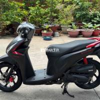 HT GÓP ĐẬU💯Vision Smartkey BSTP 9chủ Xe Đẹp Ít Đi🚘