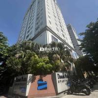 CHO THUÊ CĂN HỘ 3 PHÒNG NGỦ TẠI ĐÀ NẴNG PLAZA MẶT TIỀN TRẦN PHÚ