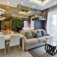 Cho thuê căn hộ 74m2 2PN Masteri An Phú Q2