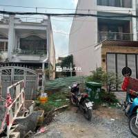 🏡 Chính chủ bán đất KDC Nam Hùng Vương – An Lạc, Bình Tân  • 📍 Vị trí: